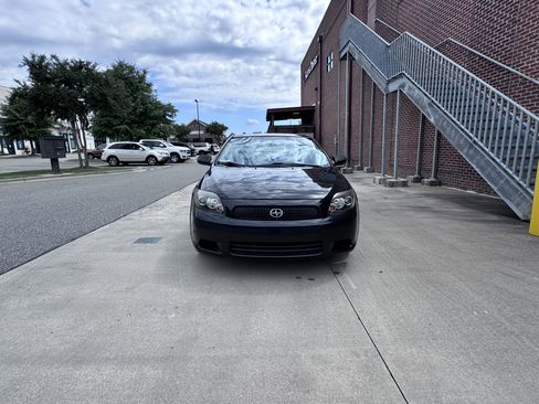 Used 2008 Scion tC Spec image 20