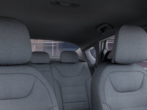 New 2025 Kia K4 EX image 30