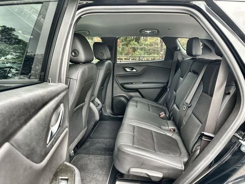 Used 2022 Chevrolet Blazer LT w/ Redline Edition image 24