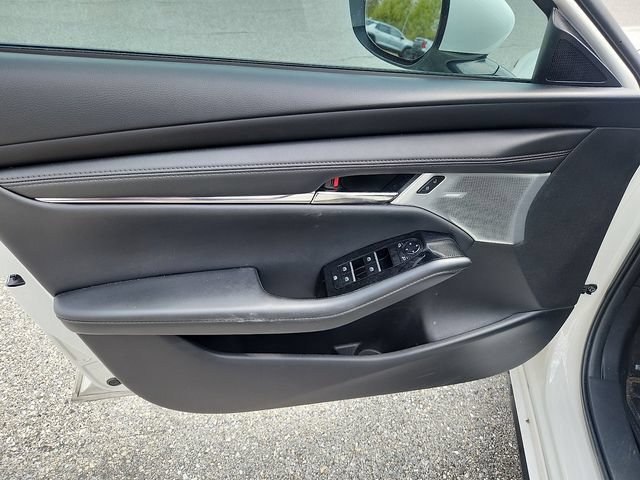 Used 2023 MAZDA MAZDA3 s AWD/4WD image 12