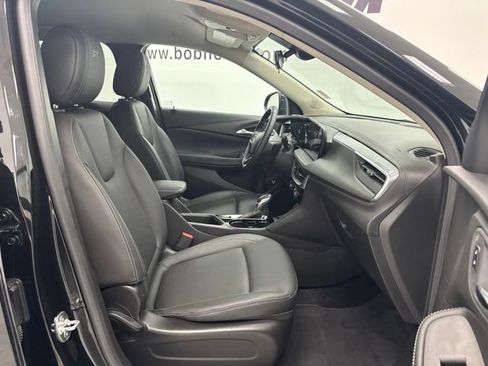 Used 2024 Buick Encore GX Sport Touring w/ Comfort Package AWD/4WD image 30