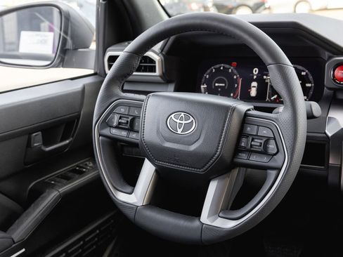 New 2026 Toyota 4Runner TRD Off-Road AWD/4WD image 13