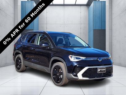 New 2026 Volkswagen Taos SEL