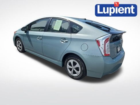 Used 2013 Toyota Prius Four image 5