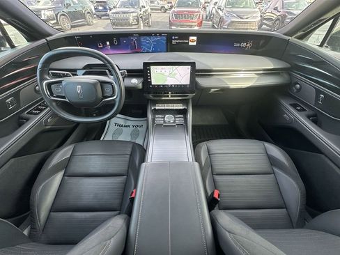 Used 2025 Lincoln Nautilus Reserve w/ Jet Appearance Package AWD/4WD image 21