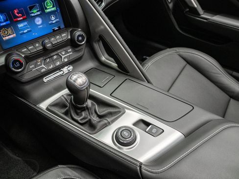Used 2019 Chevrolet Corvette Grand Sport RWD image 26