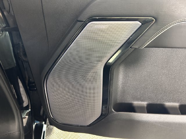 Used 2025 GMC Sierra 2500 AT4X AWD/4WD image 28
