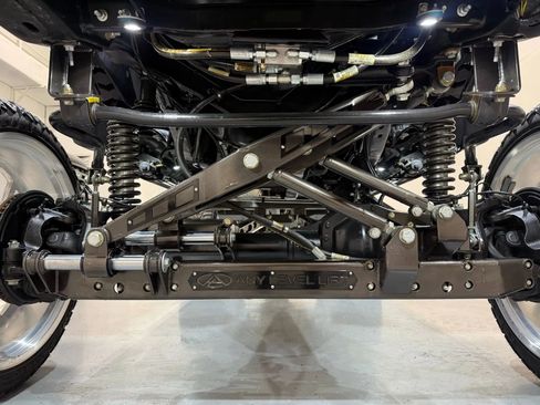 Used 2024 Ford F250 King Ranch image 34