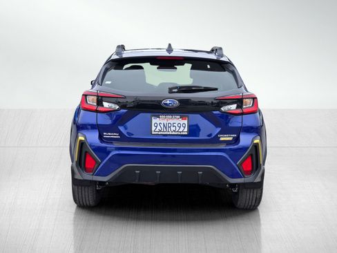 Certified 2025 Subaru Crosstrek 2.5i Sport w/ Popular Package #3A AWD/4WD image 5