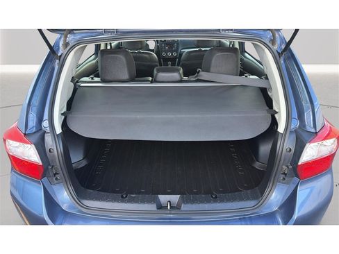 Used 2012 Subaru Impreza 2.0i Limited AWD/4WD image 31