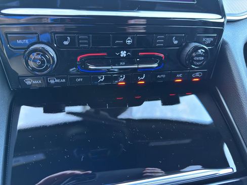 New 2025 Jeep Grand Cherokee L Altitude image 20