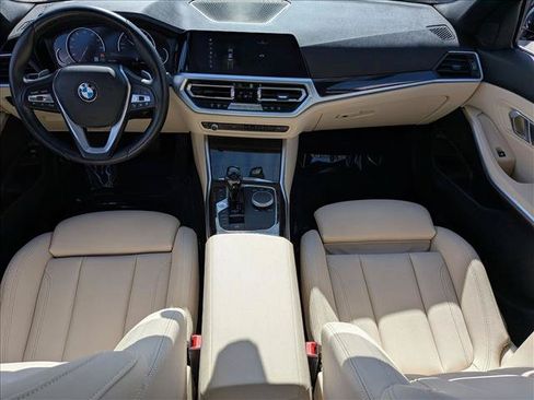 Used 2020 BMW 330i Sedan w/ Convenience Package RWD image 14