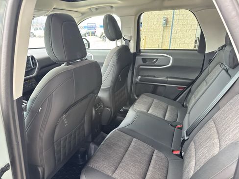 Used 2023 Ford Bronco Sport Big Bend w/ Convenience Package image 27