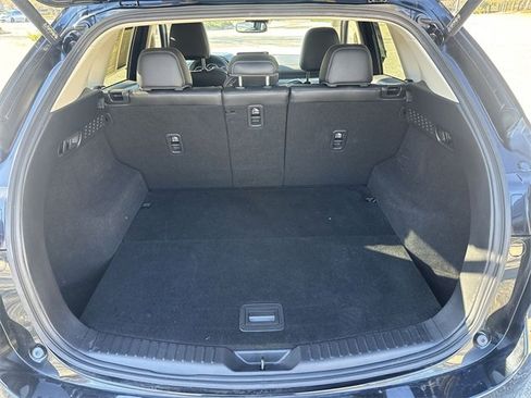 Used 2024 MAZDA CX-5 AWD 2.5 S w/ Preferred Package image 25