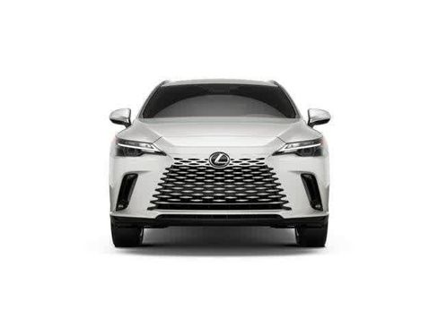 New 2026 Lexus RX 350 Premium Plus w/ Convenience Package FWD image 5