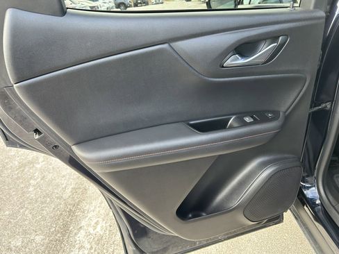 Used 2021 Chevrolet Blazer RS w/ Enhanced Convenience Package image 13