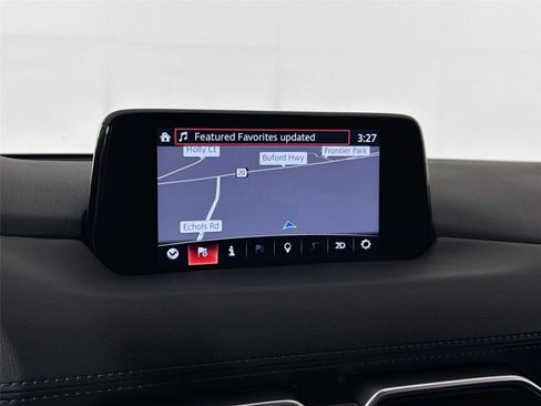 Used 2019 MAZDA CX-5 Grand Touring AWD/4WD image 7
