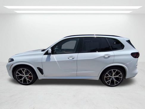 New 2026 BMW X5 xDrive40i w/ Executive Package AWD/4WD image 7