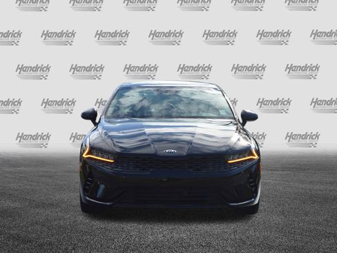 Used 2021 Kia K5 EX w/ Paint Protection Package image 6