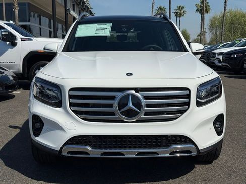 New 2026 Mercedes-Benz GLB 250 image 17