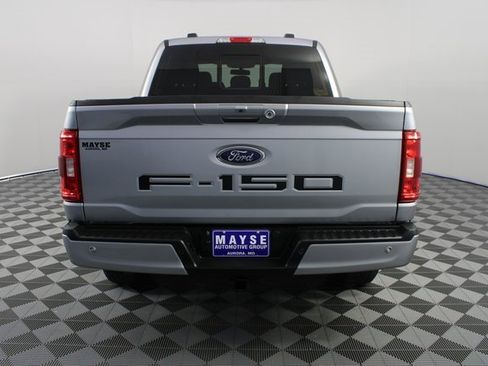 Used 2023 Ford F150 XLT w/ Equipment Group 302A High image 23