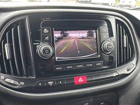 Used 2022 RAM ProMaster City Wagon image 15