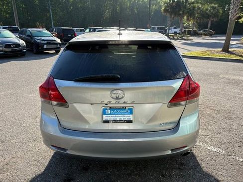 Used 2015 Toyota Venza AWD image 5
