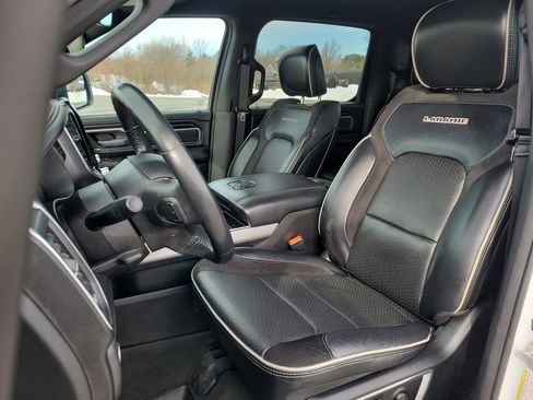 Used 2023 RAM 1500 Laramie image 14