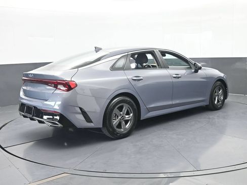 Used 2024 Kia K5 LXS FWD image 6