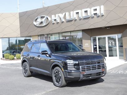 New 2026 Hyundai Palisade XRT Pro