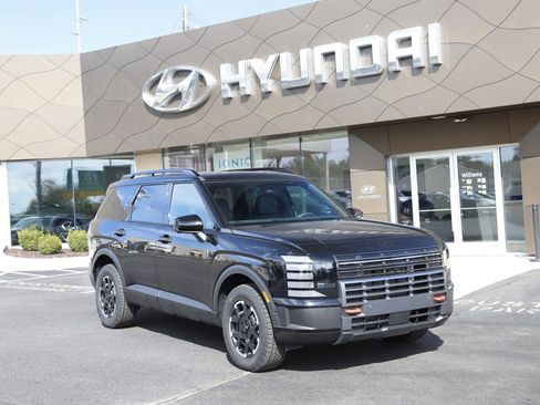 New 2026 Hyundai Palisade XRT Pro image 1