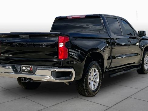 Used 2022 Chevrolet Silverado 1500 LT RWD image 13