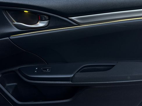 Used 2019 Honda Civic LX image 38