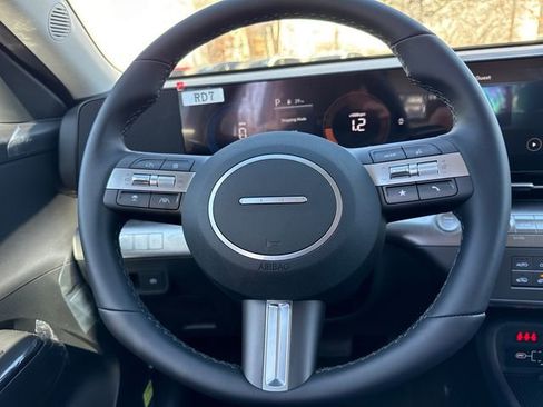 New 2026 Hyundai Kona SEL Sport image 21