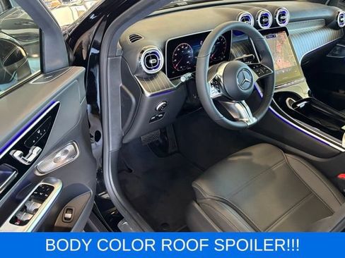 Used 2026 Mercedes-Benz GLC 300 4MATIC image 10
