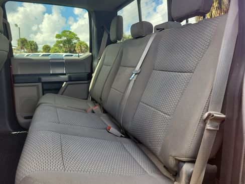 Used 2020 Ford F150 XLT w/ Equipment Group 302A Luxury AWD/4WD image 9