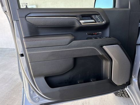 Certified 2024 GMC Sierra 1500 AT4X w/ AT4X AEV Edition image 15