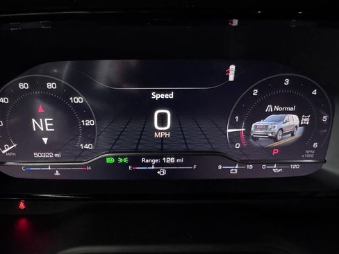 Certified 2023 GMC Yukon XL Denali Ultimate image 19