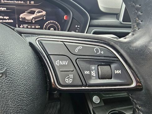 Used 2017 Audi A4 2.0T Prestige image 32