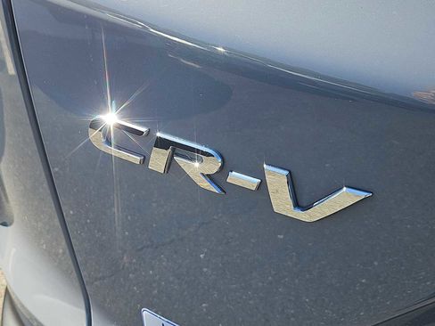 Used 2022 Honda CR-V EX-L image 12