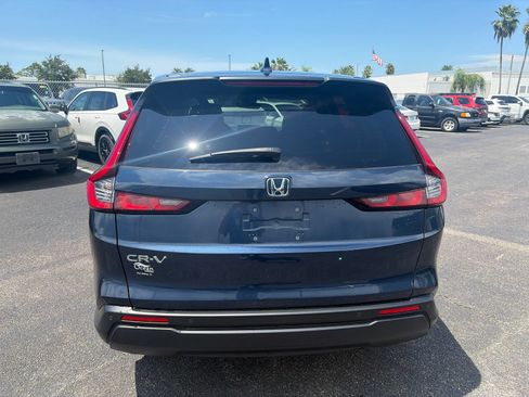 Used 2024 Honda CR-V EX-L image 6