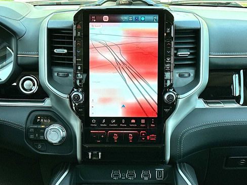New 2026 RAM 1500 Tungsten AWD/4WD image 26