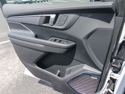 New 2026 Buick Enclave Sport Touring w/ Power Package FWD image 13