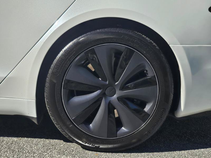 Used 2023 Tesla Model S AWD/4WD image 19