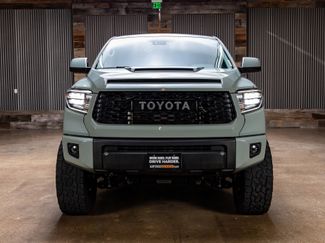 Used 2021 Toyota Tundra TRD Pro video 2