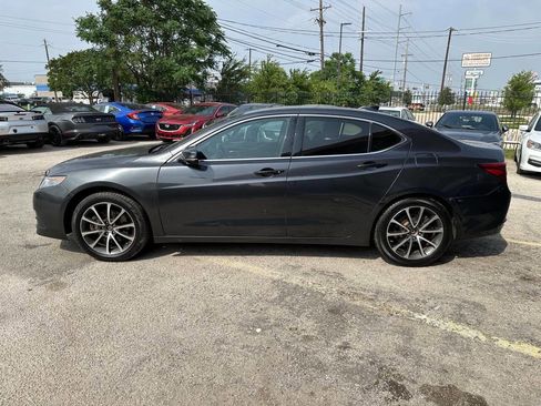 Used 2015 Acura TLX V6 SH-AWD w/ Technology Pkg image 17