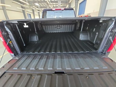 Used 2024 Chevrolet Silverado 1500 LT AWD/4WD image 23