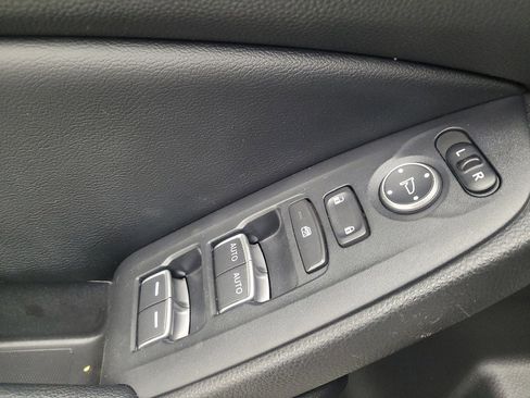 Used 2018 Honda Accord EX-L image 27