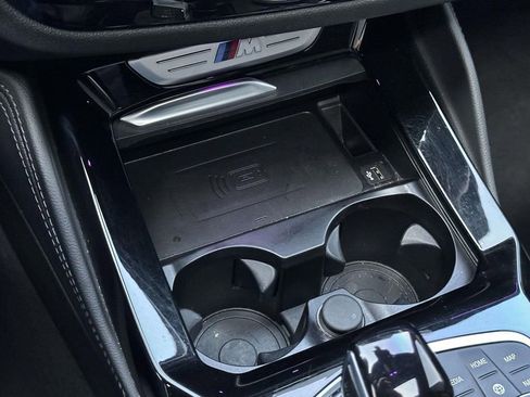 Used 2023 BMW X4 M40i w/ Premium Package image 27