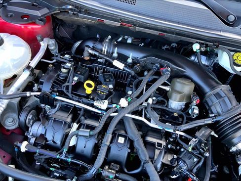 Used 2021 Lincoln Corsair AWD w/ Premium Package image 32